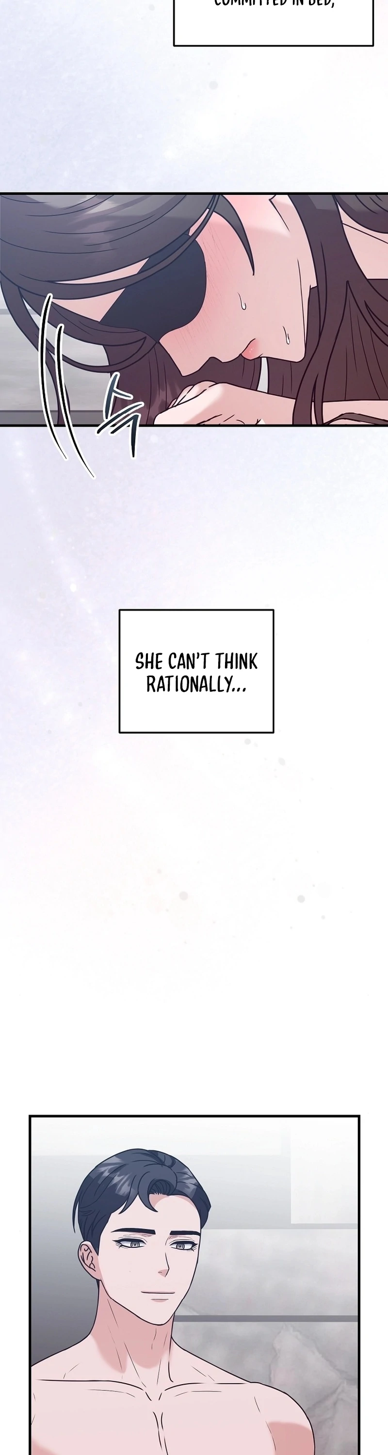 Bed Scene Chapter 15 - Page 78