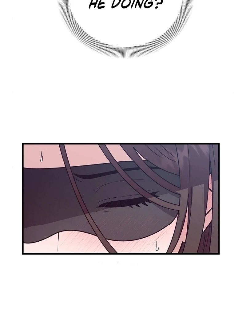 Bed Scene Chapter 15 - Page 9