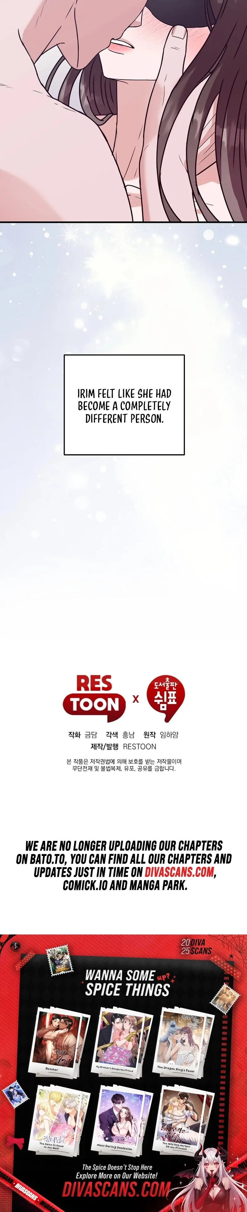 Bed Scene Chapter 15 - Page 87