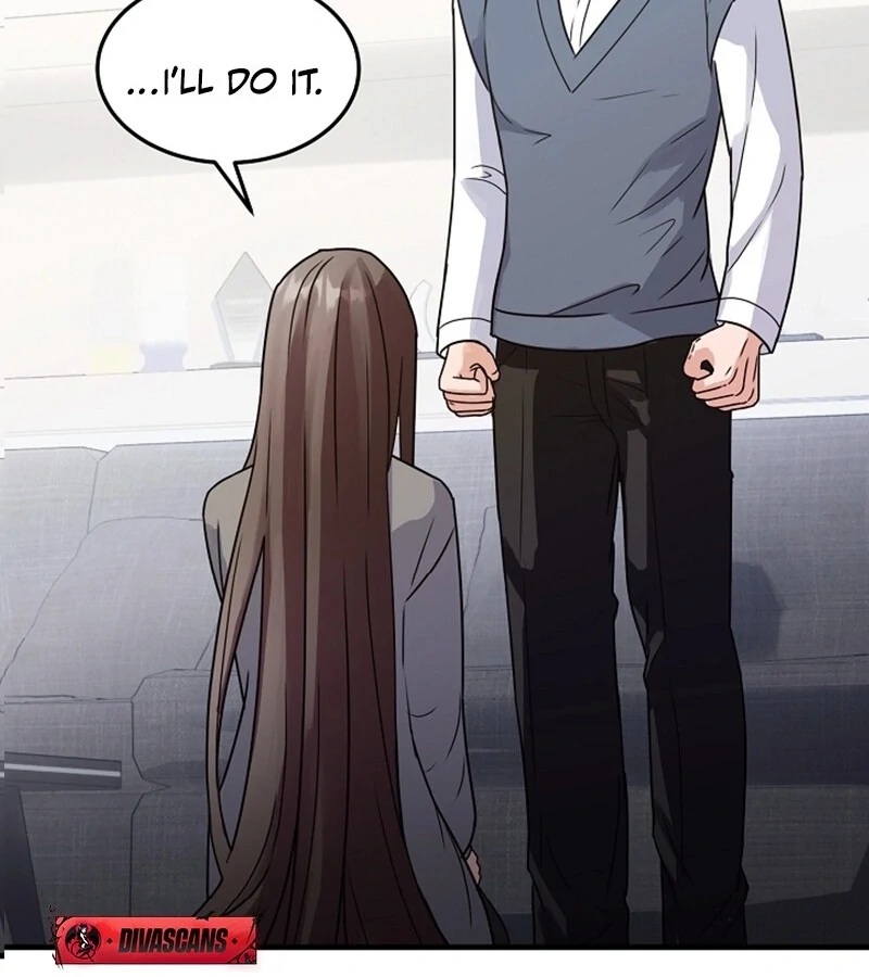 Bed Scene Chapter 2 - Page 12