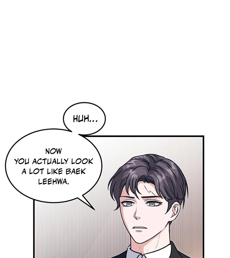 Bed Scene Chapter 2 - Page 26