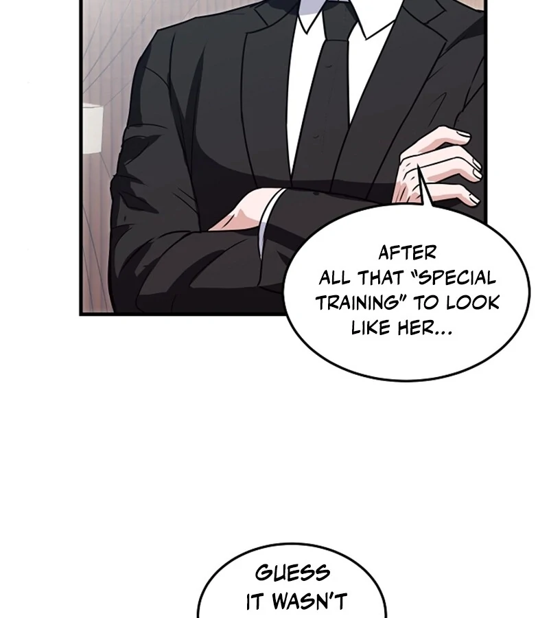 Bed Scene Chapter 2 - Page 27