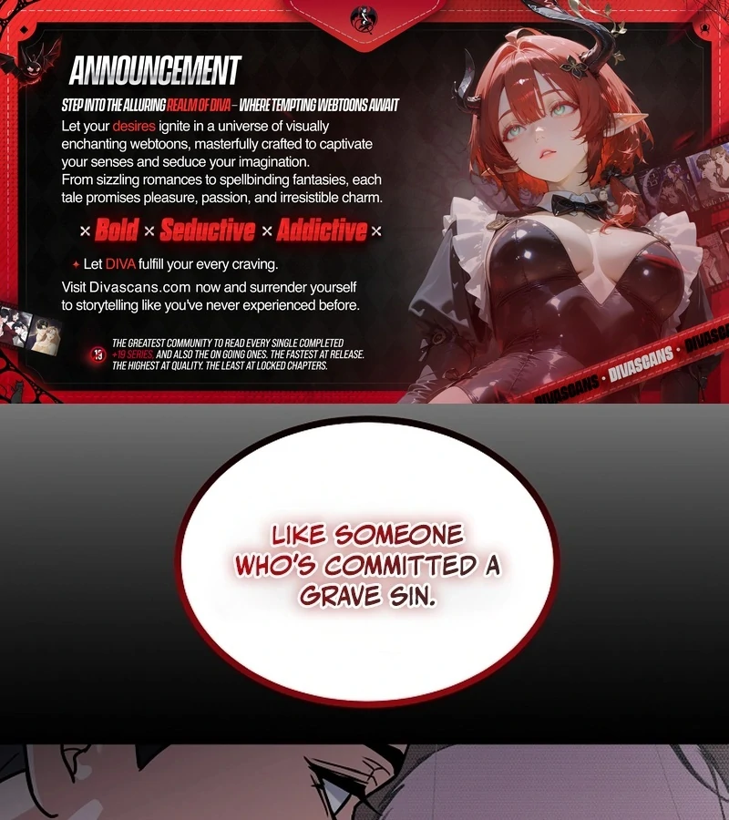 Bed Scene Chapter 3 - Page 1