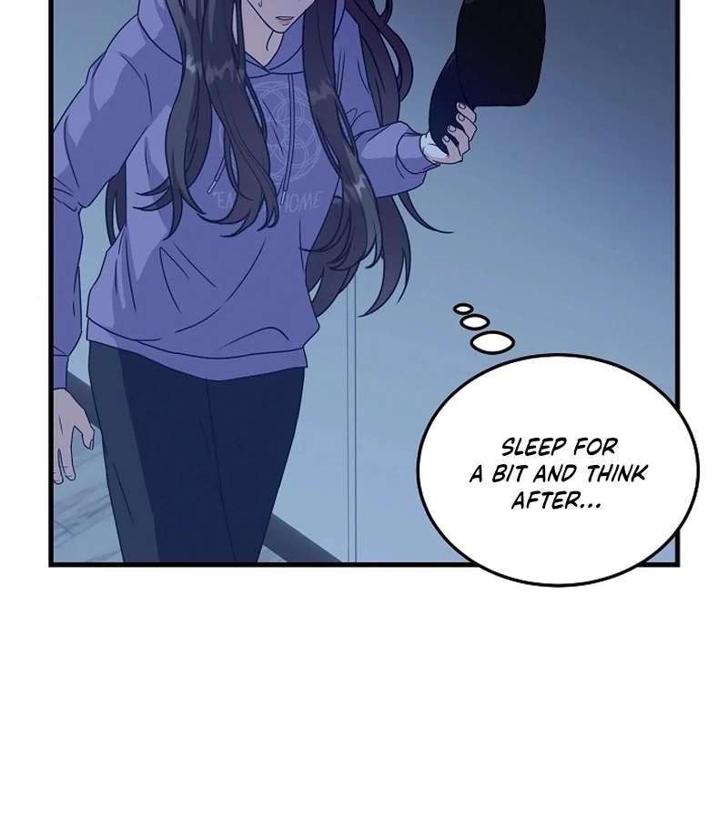 Bed Scene Chapter 3 - Page 102