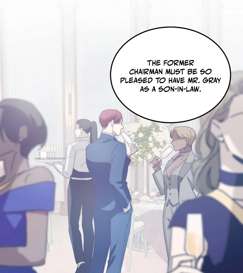 Bed Scene Chapter 3 - Page 35