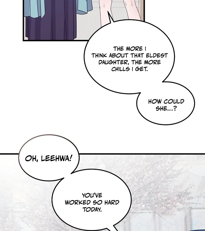 Bed Scene Chapter 3 - Page 38