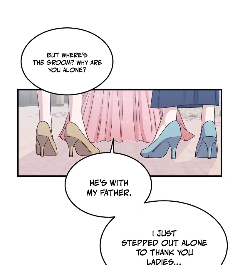 Bed Scene Chapter 3 - Page 41
