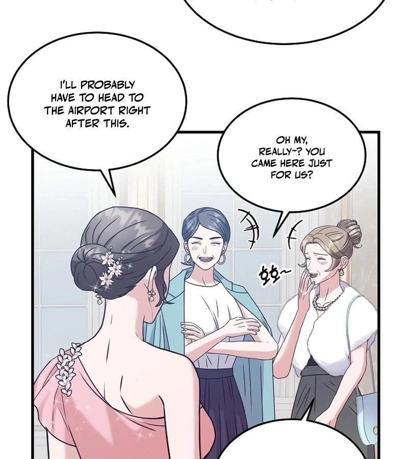 Bed Scene Chapter 3 - Page 42