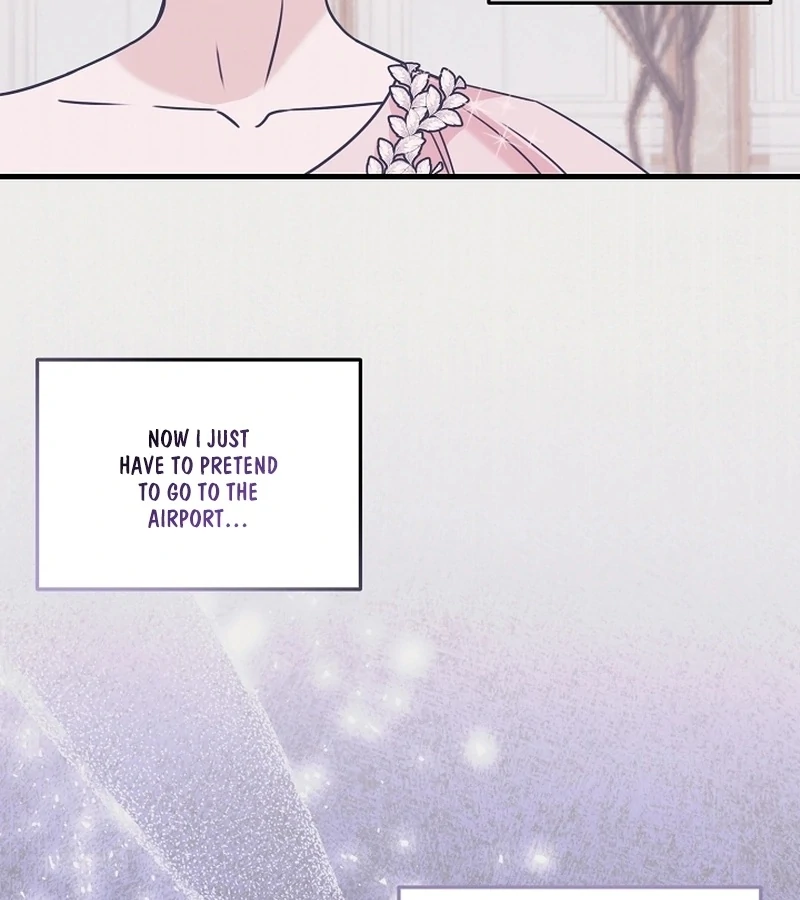 Bed Scene Chapter 3 - Page 44