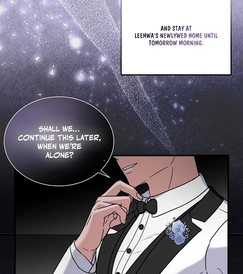 Bed Scene Chapter 3 - Page 45