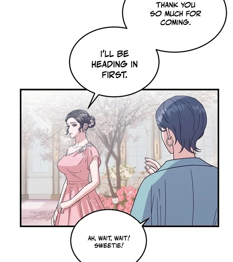Bed Scene Chapter 3 - Page 48