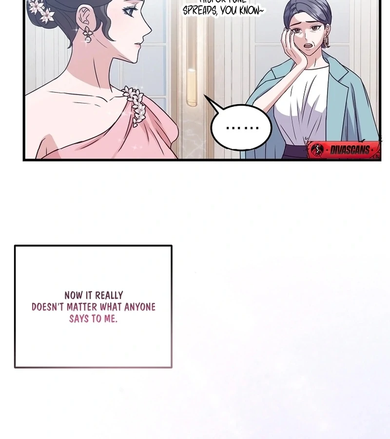 Bed Scene Chapter 3 - Page 51