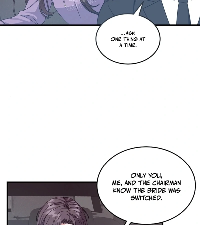 Bed Scene Chapter 3 - Page 62