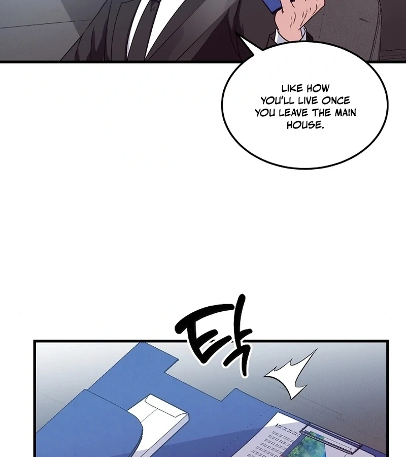 Bed Scene Chapter 3 - Page 68