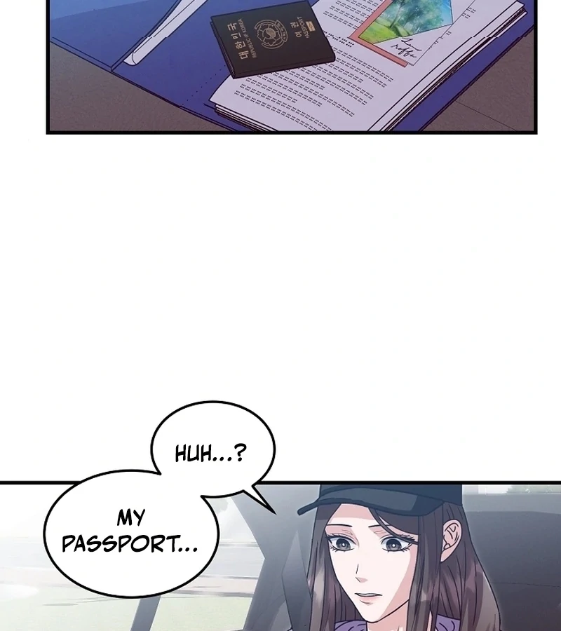 Bed Scene Chapter 3 - Page 69