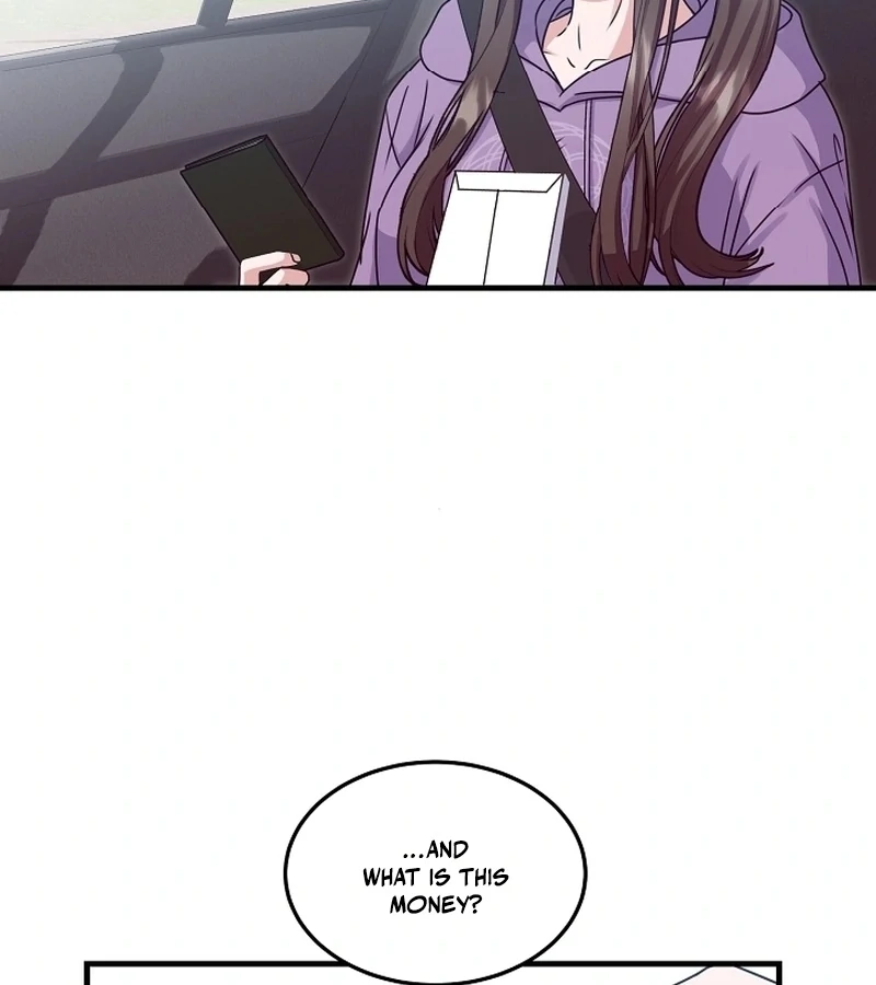 Bed Scene Chapter 3 - Page 70