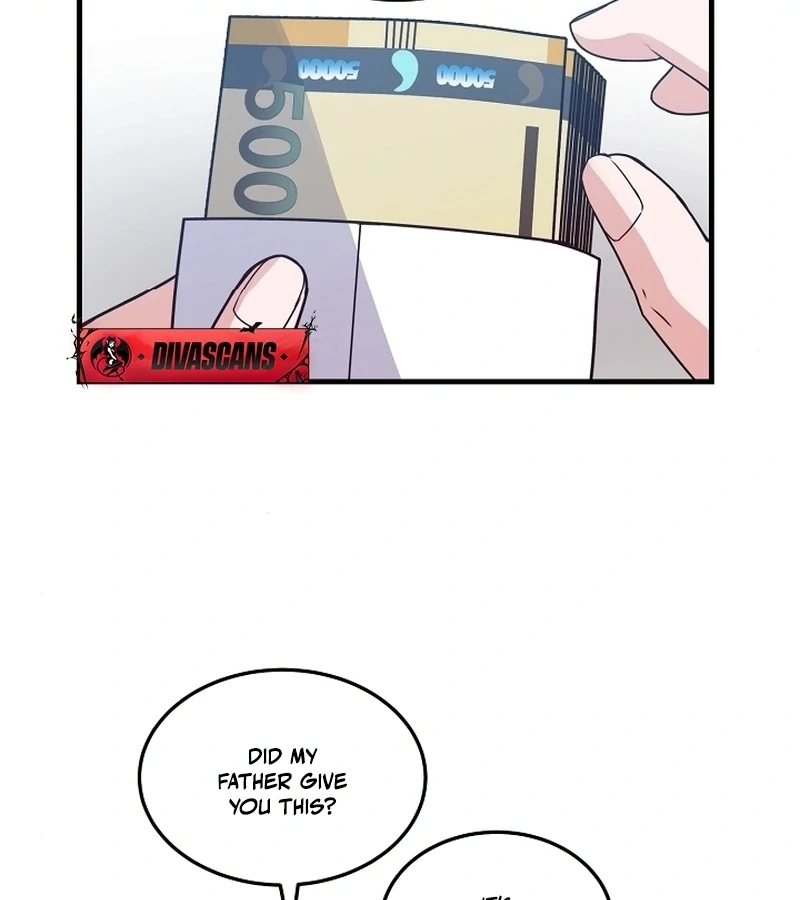 Bed Scene Chapter 3 - Page 71