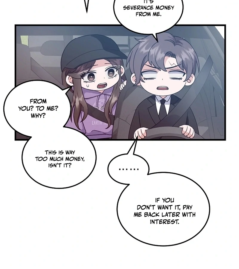 Bed Scene Chapter 3 - Page 72