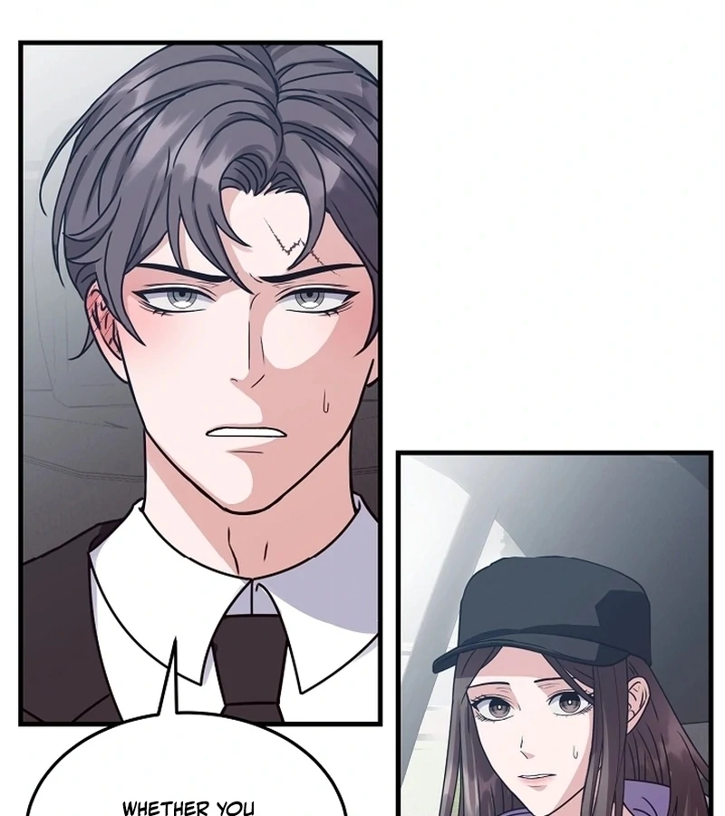 Bed Scene Chapter 3 - Page 73