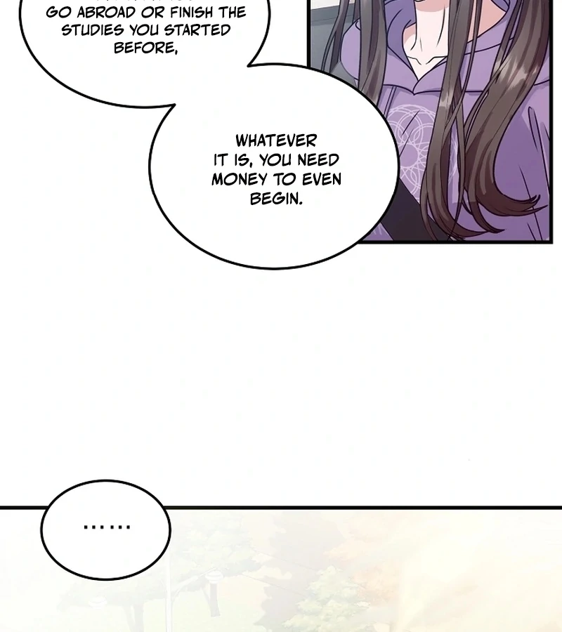 Bed Scene Chapter 3 - Page 74