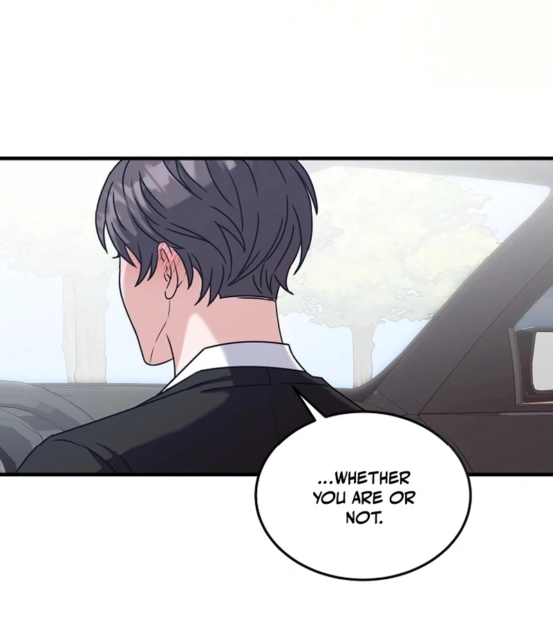 Bed Scene Chapter 3 - Page 79