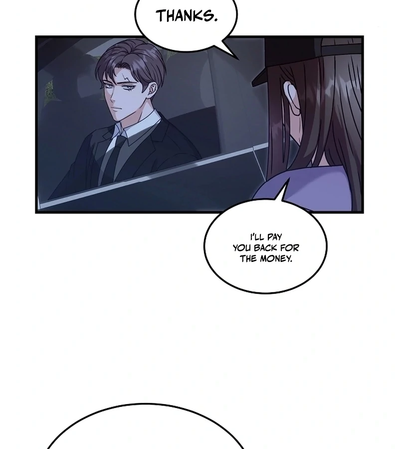 Bed Scene Chapter 3 - Page 86