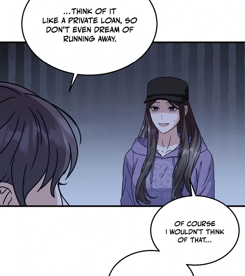 Bed Scene Chapter 3 - Page 87