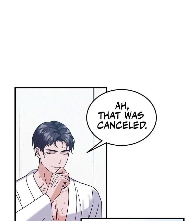 Bed Scene Chapter 4 - Page 11
