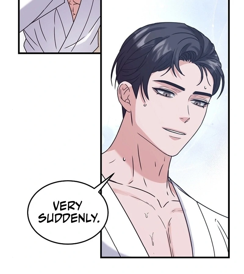 Bed Scene Chapter 4 - Page 12