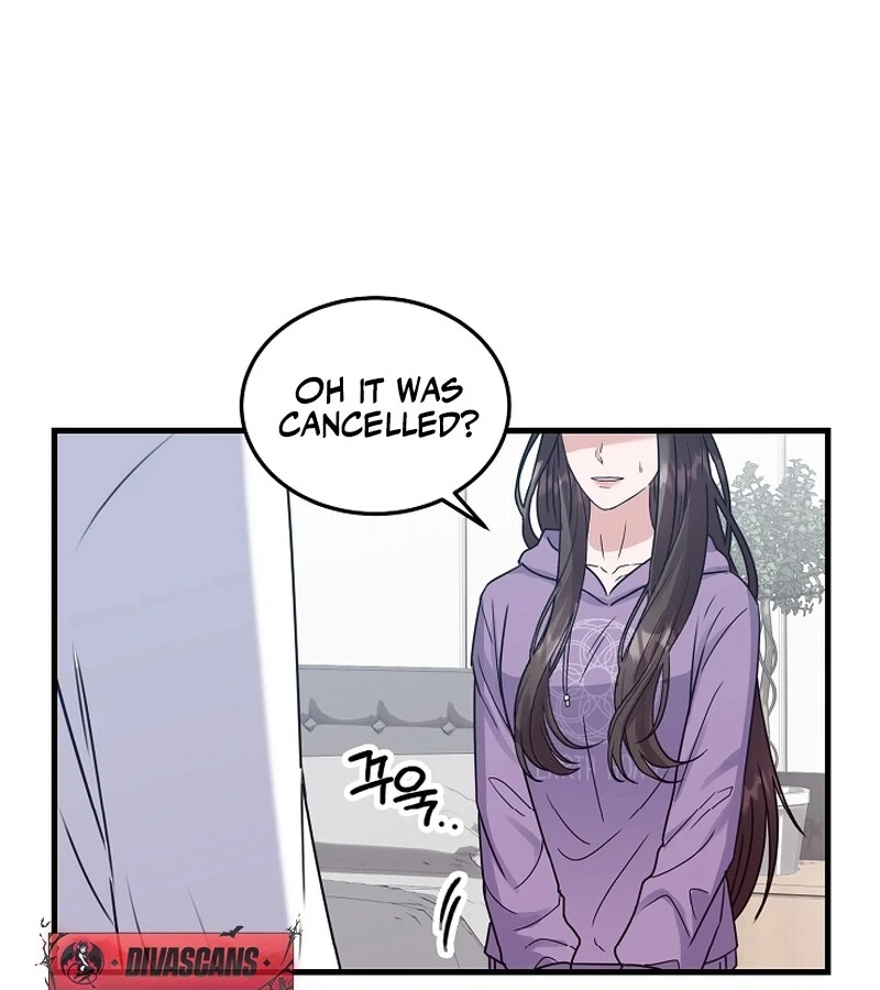 Bed Scene Chapter 4 - Page 13