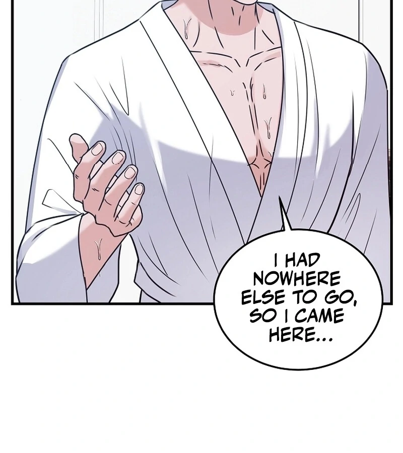 Bed Scene Chapter 4 - Page 16