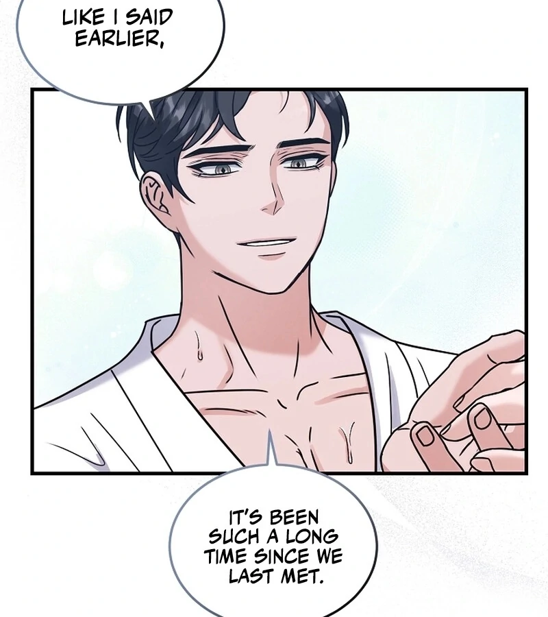 Bed Scene Chapter 4 - Page 26