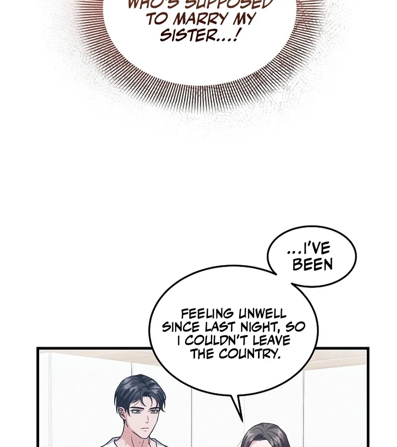 Bed Scene Chapter 4 - Page 36