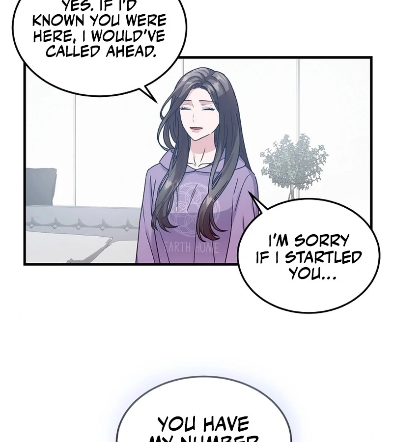 Bed Scene Chapter 4 - Page 39