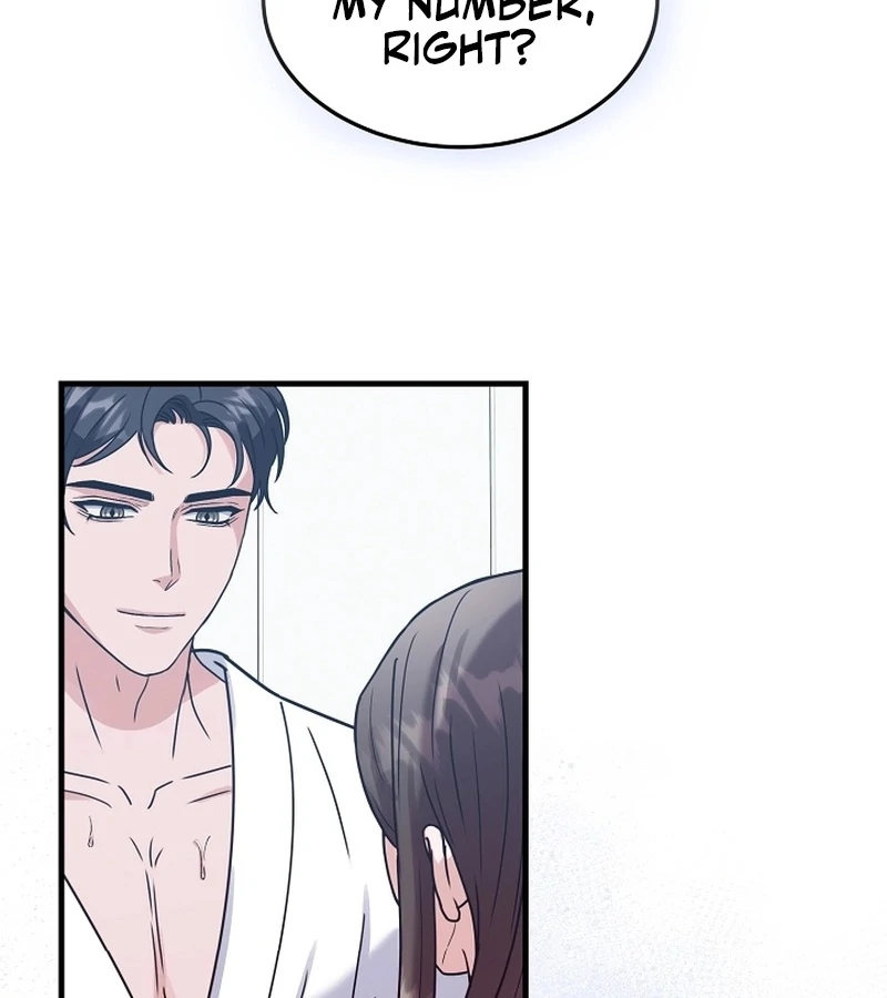 Bed Scene Chapter 4 - Page 40