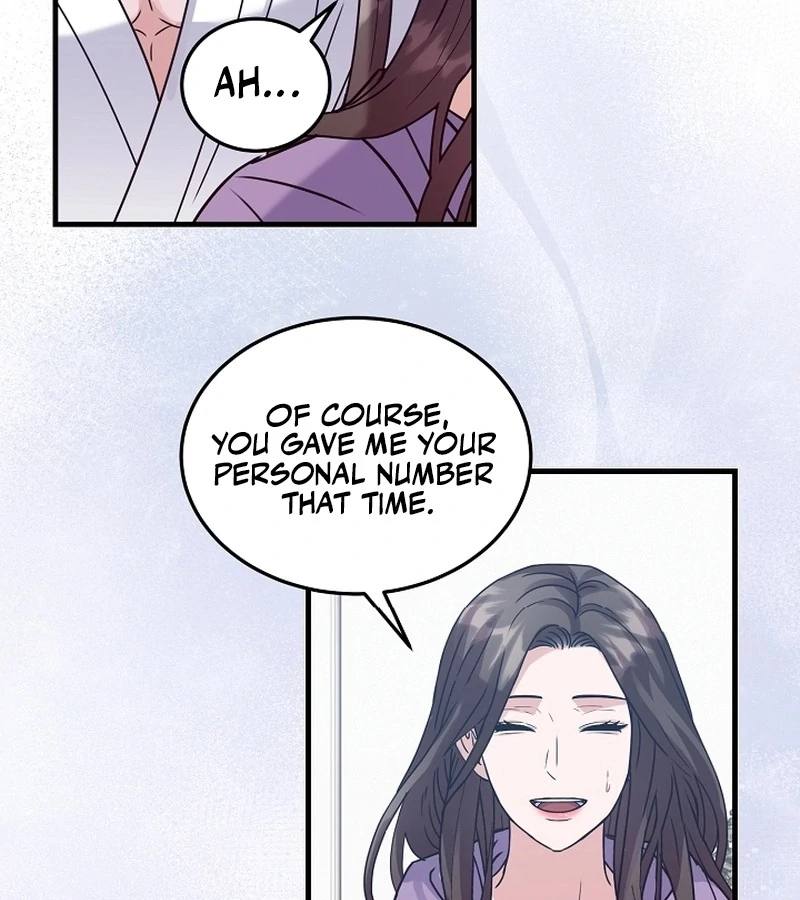 Bed Scene Chapter 4 - Page 41