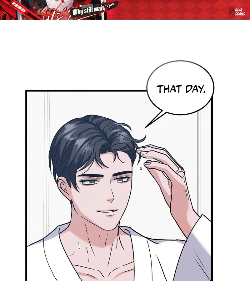 Bed Scene Chapter 4 - Page 44