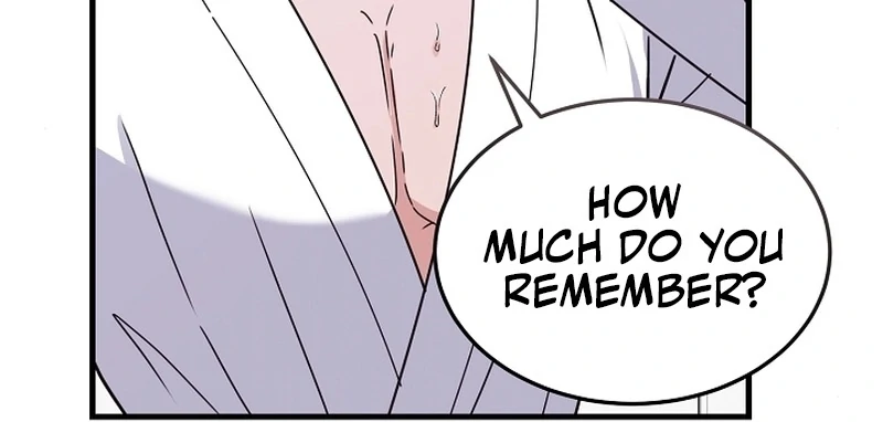 Bed Scene Chapter 4 - Page 45