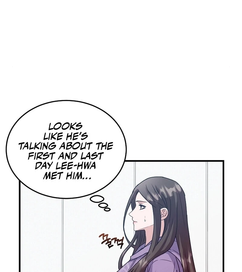 Bed Scene Chapter 4 - Page 46