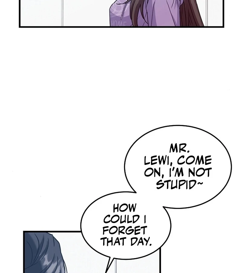 Bed Scene Chapter 4 - Page 47