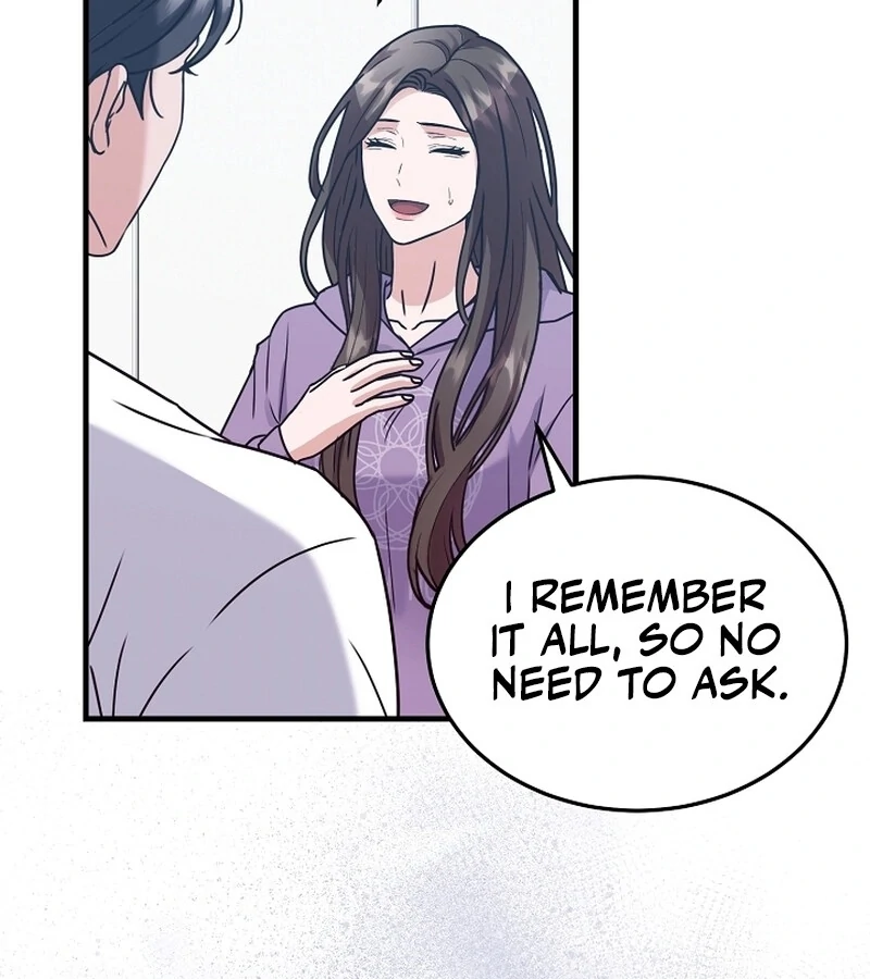 Bed Scene Chapter 4 - Page 48