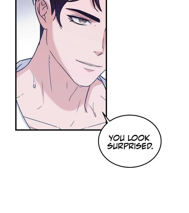 Bed Scene Chapter 4 - Page 6