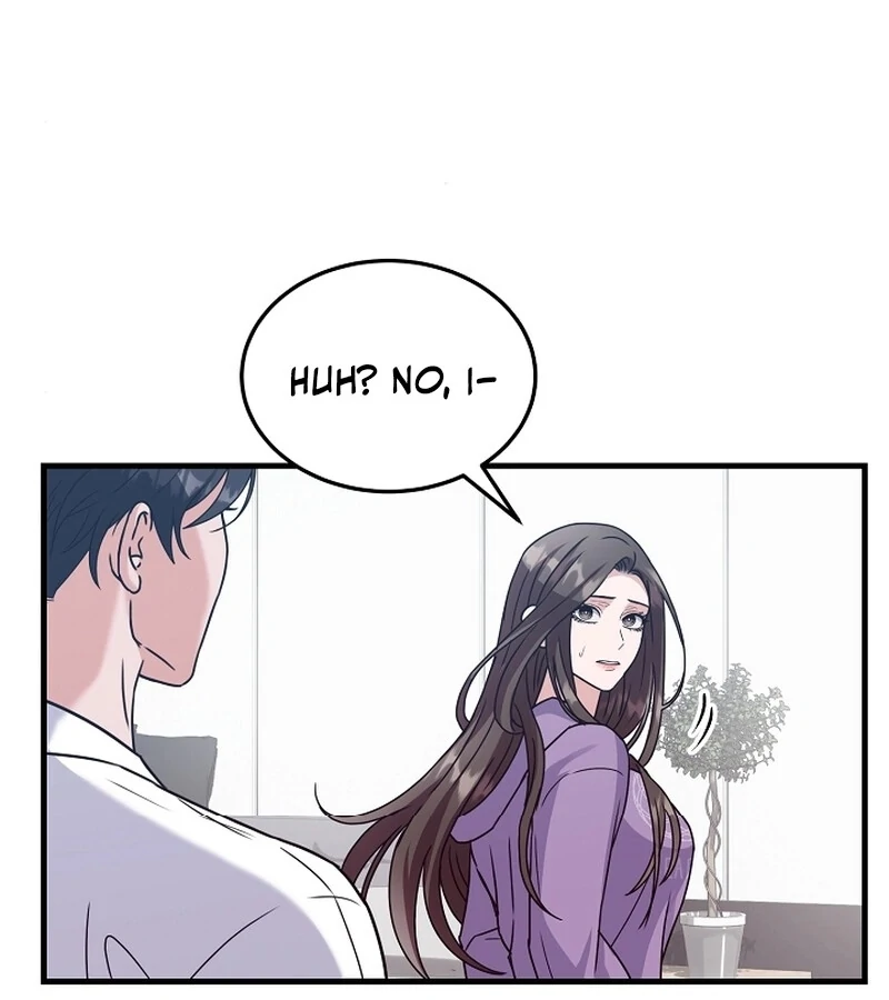 Bed Scene Chapter 4 - Page 54