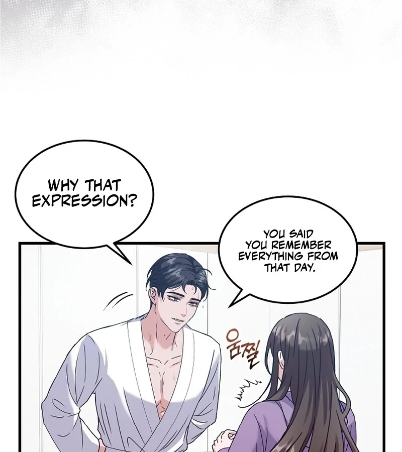 Bed Scene Chapter 4 - Page 57