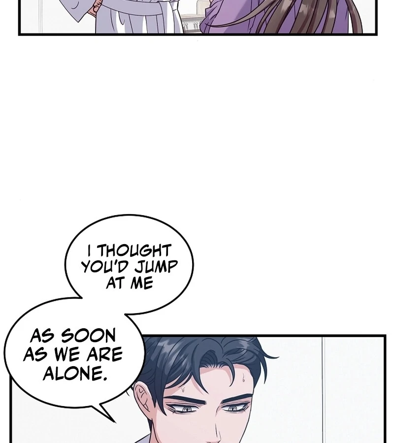 Bed Scene Chapter 4 - Page 58