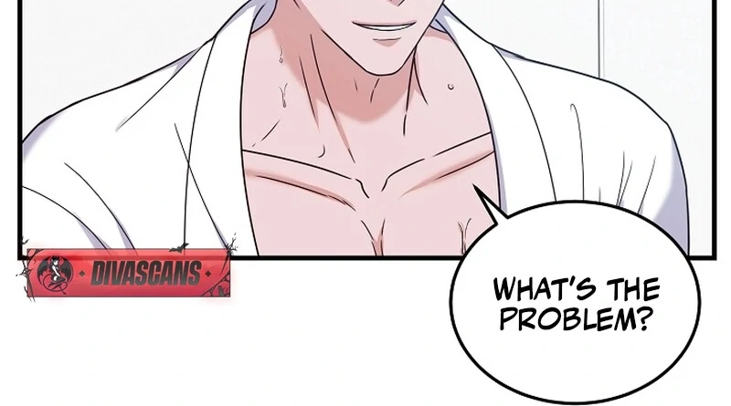 Bed Scene Chapter 4 - Page 59