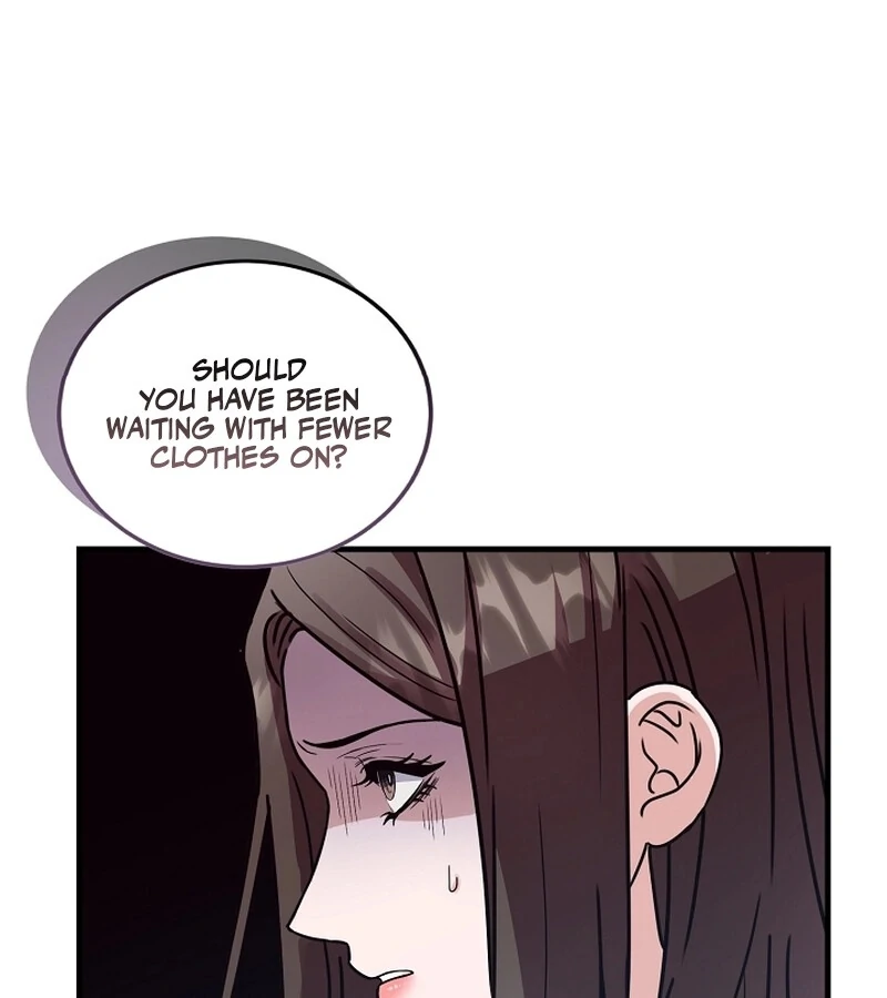 Bed Scene Chapter 4 - Page 60