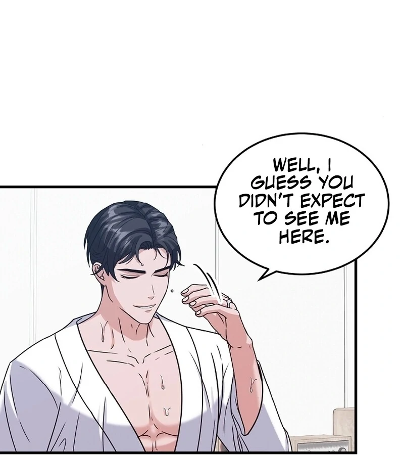 Bed Scene Chapter 4 - Page 7