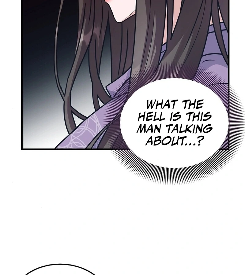 Bed Scene Chapter 4 - Page 61
