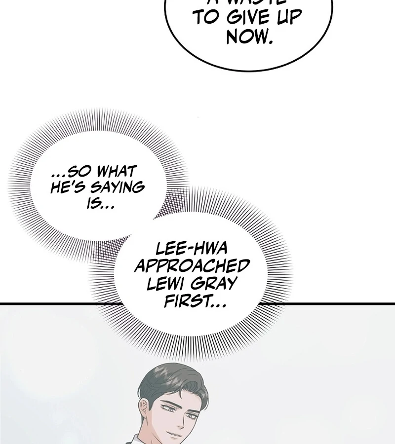 Bed Scene Chapter 4 - Page 63